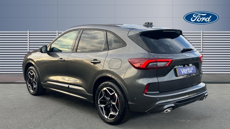 Ford Kuga 2.5 FHEV ST-Line X 5dr 4WD CVT Hybrid Estate